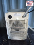 Reznor Shop Heater
