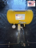 Bead Setter Air Tank
