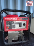 Honda EB3000L Cyclo Commuter Generator