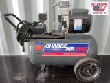 Charge Air Pro Air Compressor