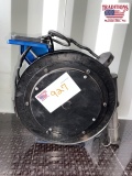 Graco Reel with Work Light