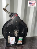 Balcrank Reet with Hose