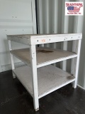 Shop Table