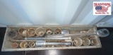 Craftsman 3/4