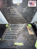 Craftsman Wrench Set