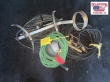 Tig Welding Hose Assembly