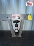 12 Ton Hydraulic Pipe Bender