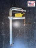 Wilton 656B Clamp