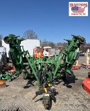 Frontier 15ft Batwing Mower