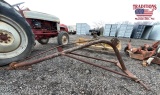 3pt Boom Pole