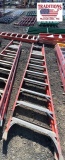 8ft Louisville Ladder