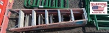 (2) 6ft Louisville Ladders