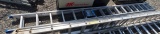 32ft Werner Extension Ladder