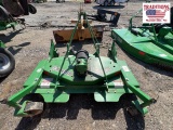 3pt Frontier Finishing Mower