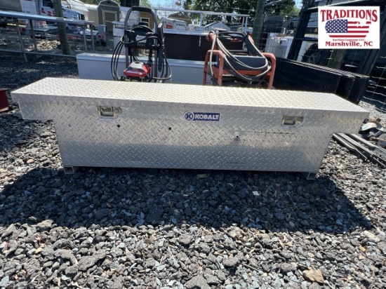 Kobalt Tool Box