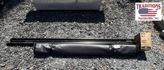 8ft Full Size Truck Bed Cover