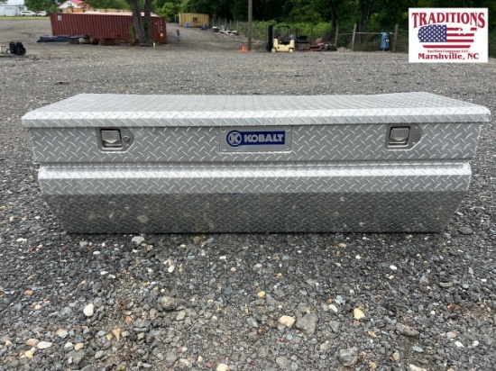 Aluminum Truck Tool Box