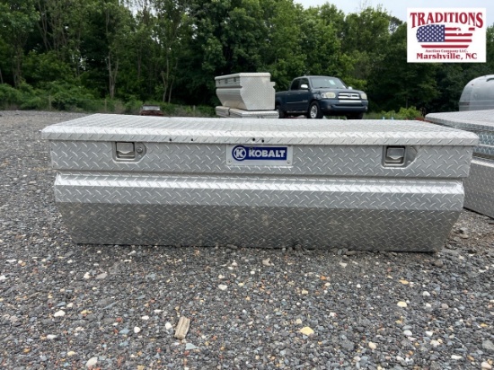 Aluminum Truck Tool Box