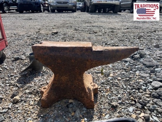 Anvil