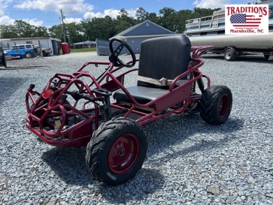 Go Cart