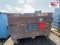 Job Box on Wheels 30.5x60.5x44