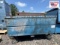 Job Box on Wheels 60x24x35