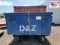 Bloe Job Box with Wheels 24x48x36