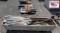 Assorted Hand Rails