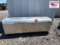 Aluminum 60 Gallon Fuel Tank