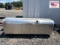 Aluminum 60 Gallon Fuel Tank