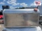 Aluminum 50 Gallon Fuel Tank