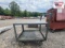 Grey HD Cart