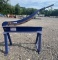 Guillotine HS-800 Metal Shear