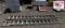 (2) Extension Ladders