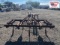 3pt 5 Shank Tillage Tool