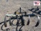 3pt The Leinbach Line Cultivator