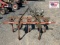 3pt 5 Shank Tillage Tool