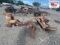Athens 2 Disc Plow