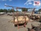 Hardy Mfg 200 gallon 3pt 36' Boom Sprayer