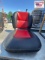 Equipment Seat