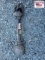 PTO Shaft with Slip Clutch