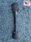 PTO Shaft 540 / Hexagon
