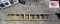 16ft Werner Extension Ladder