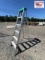 6ft Aluminum Gorilla Ladder