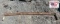 2 man Crosscut Saw