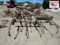 3pt 7 Shank Tillage Tool