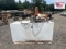 Weather Guard Fuel Tank with Electric Pump