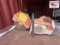 Stihl TS400 Concrete Saw