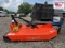 3pt 6ft Titan Model 1306 Rotary Mower