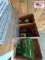 Assorted Parts for John Deere MT